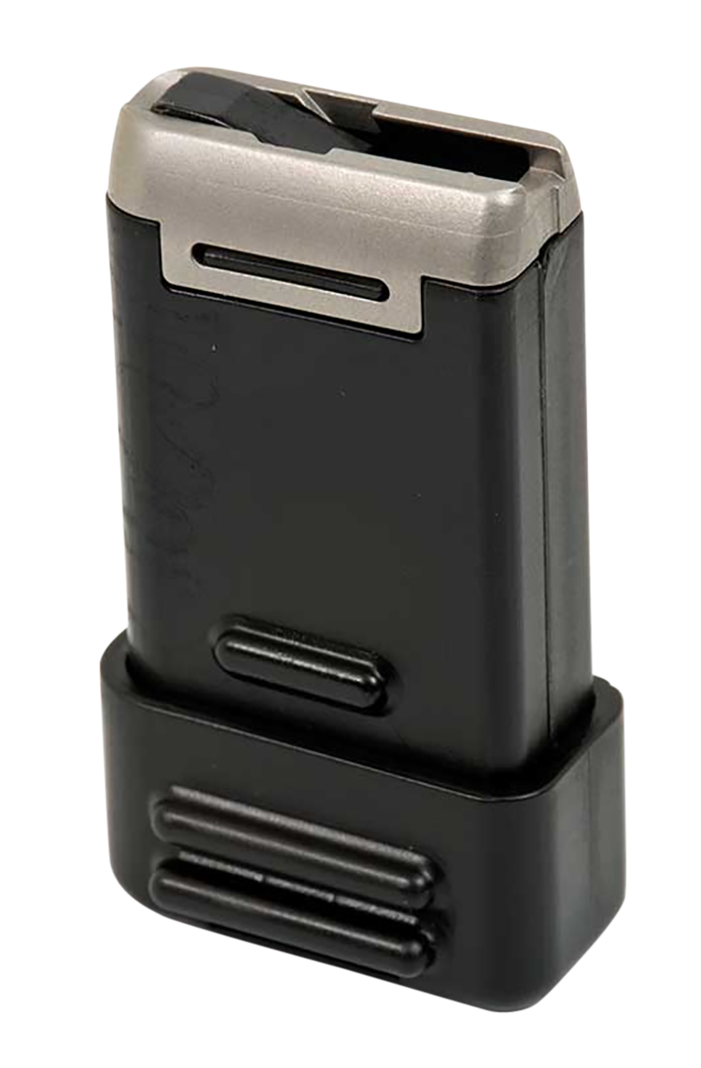 Crickett KSA00412 Model 722 22 LR 7rd Black Polymer Magazine