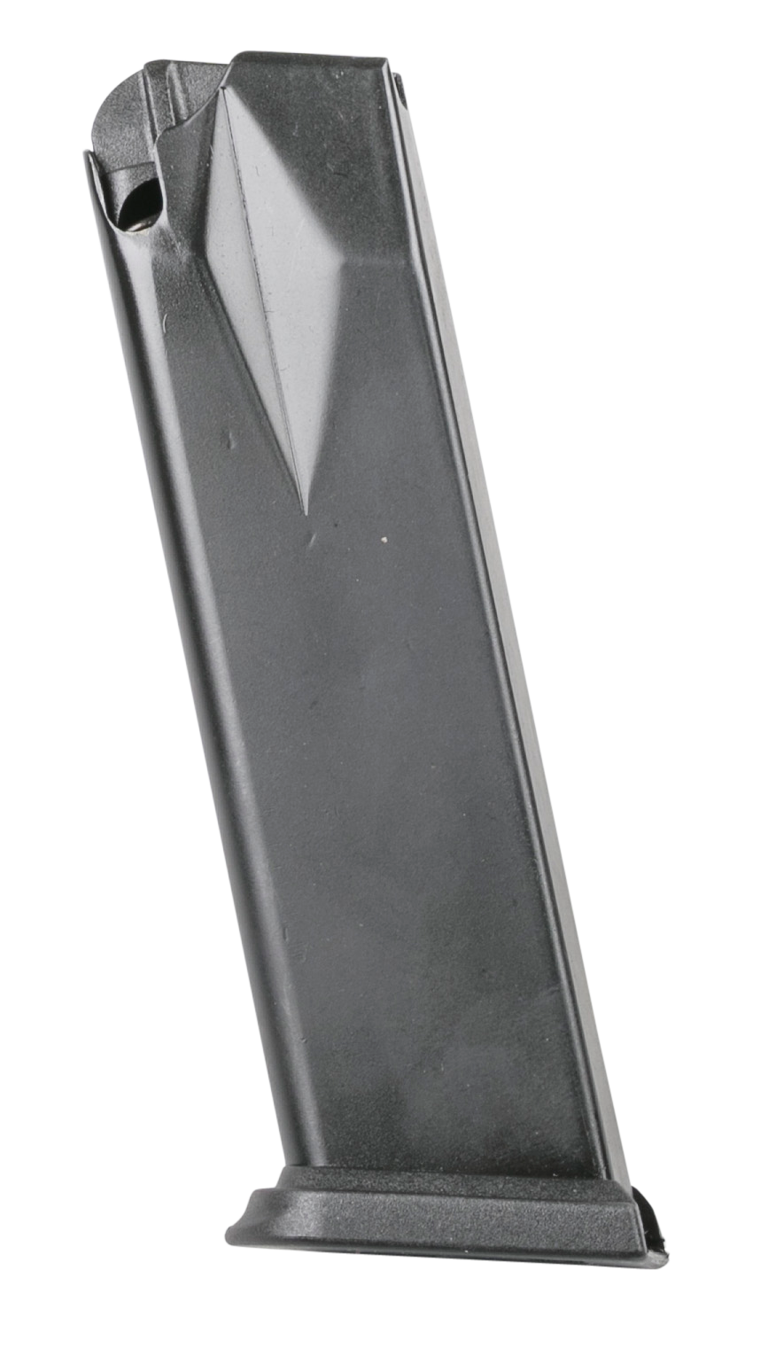 ProMag SPRA10 Springfield XD 9mm Luger 16rd Blued Steel Detachable Magazine