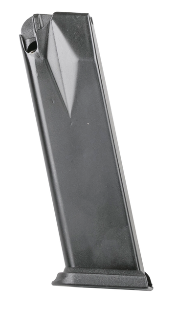 ProMag SPRA10 Springfield XD 9mm Luger 16rd Blued Steel Detachable Magazine