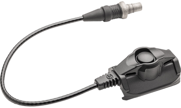 Surefire CSP-07 WeaponLight Switch 7" Cable Picatinny Mount - Black