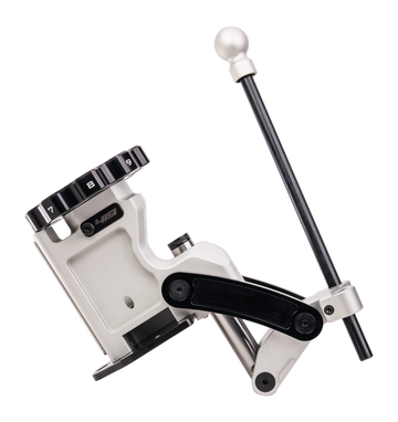 Area 419 Firearms ZERO Gen 2 Reloading Press - 7/8" Turret 9-Station