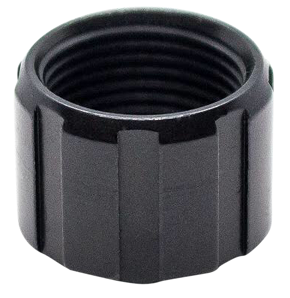 SilencerCo AC1361 Thread Protector .45 ACP .578x28 Steel Black AR-Platform