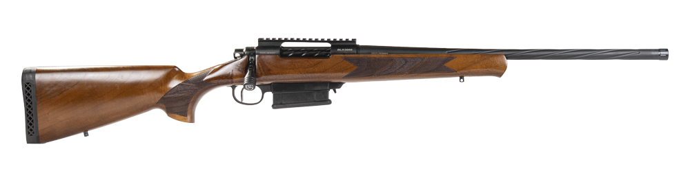 Balikli BLK 30-06 Springfield 20" 5+1 Bolt-Action Rifle