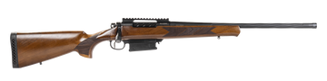 Balikli BLK 30-06 Springfield 20" 5+1 Bolt-Action Rifle