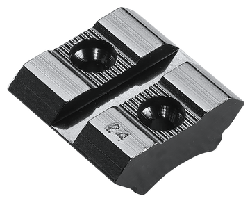 Weaver Mounts 48024 Top Mount Base 24 Black Aluminum Savage Mark II