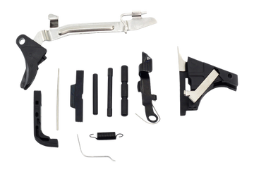 JE Machine Tech TS-LPKG17 Glock 17 Gen 1-3 Lower Parts Kit