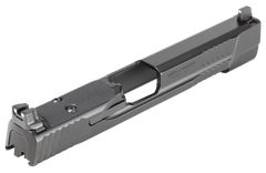 Smith & Wesson M&P 9 M2.0 Slide Assembly 9mm Luger 5 in Optic Ready
