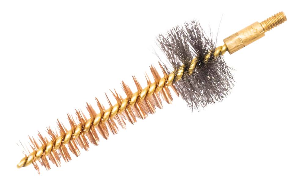 Breakthrough Clean Phosphorus Bronze Chamber Brush .308/7.62mm 3" #8-32 Thread - AR-10