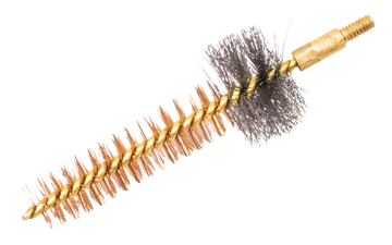 Breakthrough Clean Phosphorus Bronze Chamber Brush .308/7.62mm 3" #8-32 Thread - AR-10