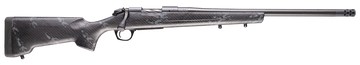 Bergara Rifles B-14 Cima CF 6.5 PRC 20" 3+1 Bolt-Action Rifle - Carbon Fiber Barrel