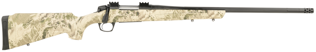 CVA Cascade XT 300 Win Mag 24" 3+1 Bolt Action Rifle