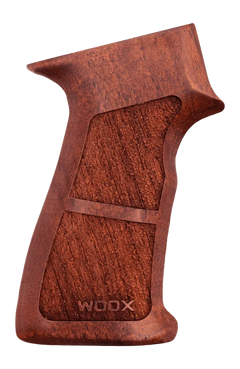WOOX Forty-Seven Grip American Walnut 4.5" Height - AK-47/AKM