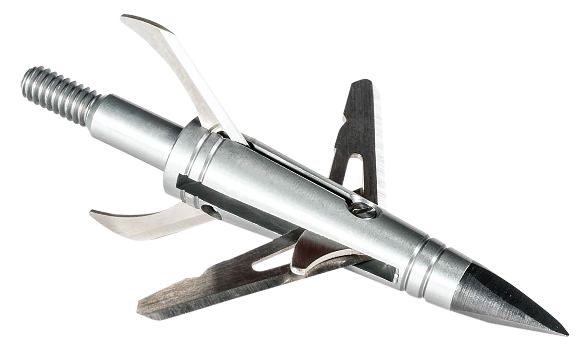 NAP Spitfire Doublecross Mechanical Broadhead 100gr 3-Pack