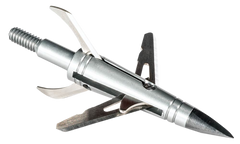 NAP Spitfire Doublecross Mechanical Broadhead 100gr 3-Pack