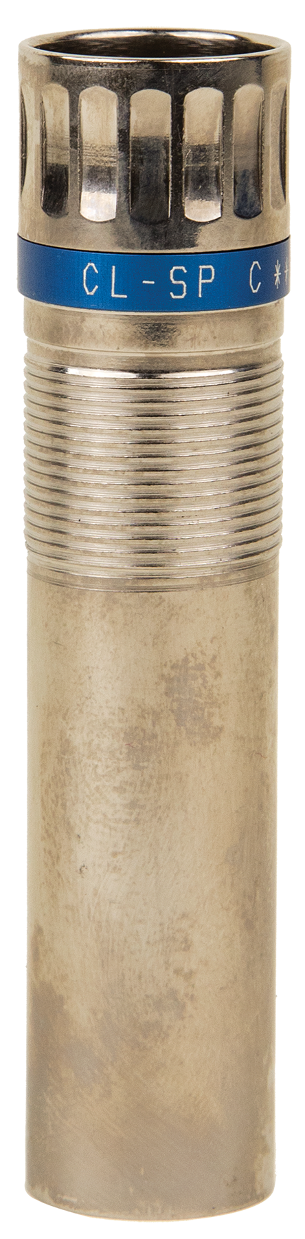 Beretta USA OptimaChoke 12 Gauge Cylinder Extended Choke Tube - 17-4 Stainless Steel