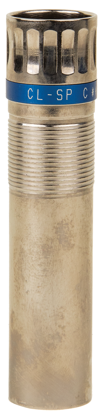 Beretta USA OptimaChoke 12 Gauge Cylinder Extended Choke Tube - 17-4 Stainless Steel