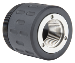Gemtech Lunar-45 11/16x24 Direct Thread Adapter - No Booster