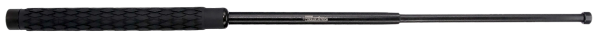 Cold Steel CS-BT-21 Expandable 16-21" Black Steel Baton