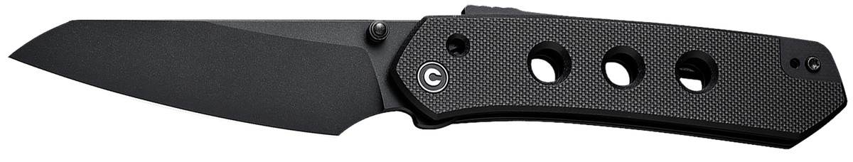 Civivi Knives Vision FG 3.54" Tanto Nitro-V G10 Folding Knife
