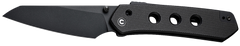 Civivi Knives Vision FG 3.54" Tanto Nitro-V G10 Folding Knife