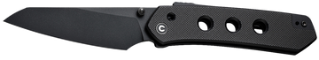 Civivi Knives Vision FG 3.54" Tanto Nitro-V G10 Folding Knife