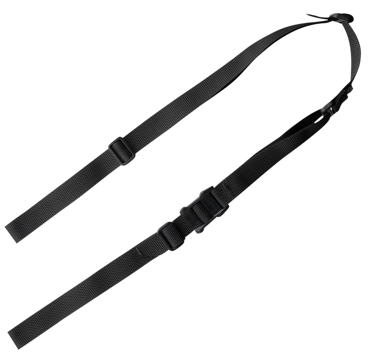Magpul Industries MS1 Lite Sling Black Nylon 48"-60" OAL Rifle