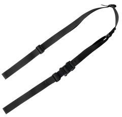 Magpul Industries MS1 Lite Sling Black Nylon 48"-60" OAL Rifle