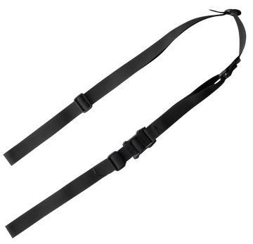 Magpul Industries MS1 Lite Sling Black Nylon 48"-60" OAL Rifle