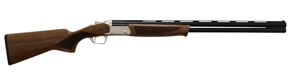 T R Imports Light Super 20 Gauge 3" 2rd 28" Walnut Over/Under Shotgun