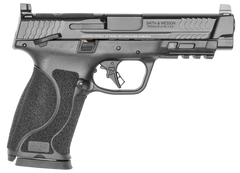 Smith & Wesson M&P M2.0 Full Size 10mm 4.60" 15+1 Semi-Auto Pistol