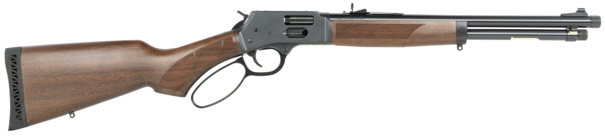 Henry H012PGR44M Protector Carbine .44 Mag/.44 Special 16.5" 7+1 Lever Action Rifle