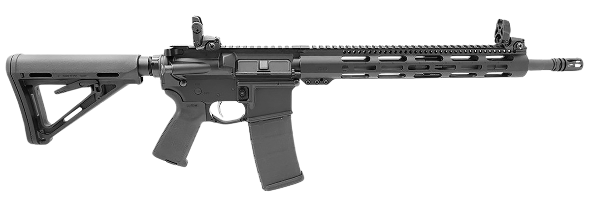 DPMS Panther Arms DR-15 5.56 NATO 16" 30+1 Semi-Auto Rifle