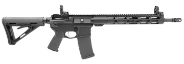 DPMS Panther Arms DR-15 5.56 NATO 16" 30+1 Semi-Auto Rifle