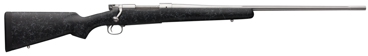 Winchester Guns Model 70 Extreme Weather SS 6.5 Creedmoor 22" 5+1 Bolt Action Rifle