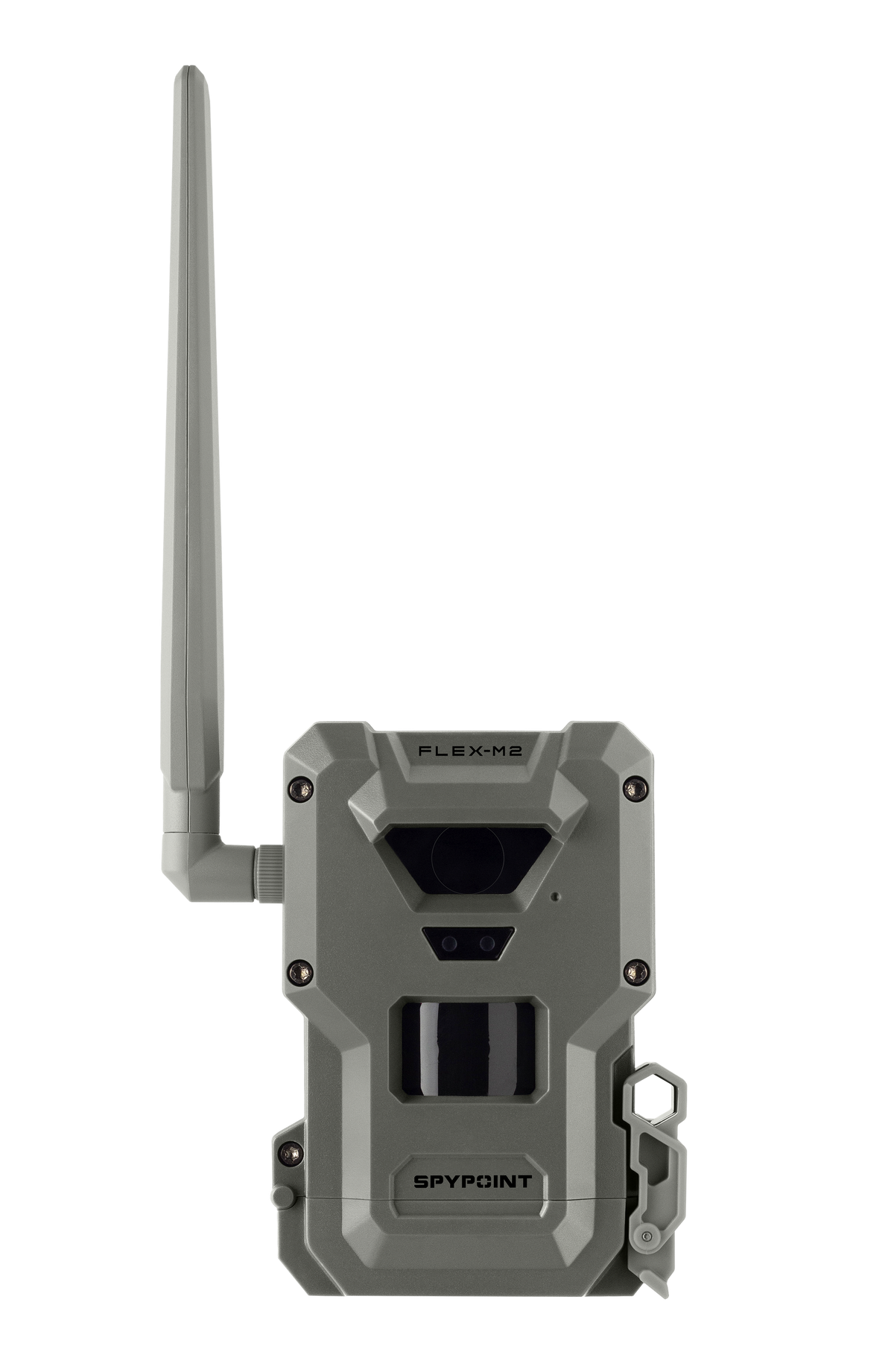 Spypoint FLEX-M2 Cellular Trail Camera 32MP 1080p 90 ft Detection Range