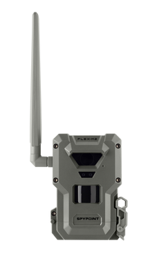 Spypoint FLEX-M2 Cellular Trail Camera 32MP 1080p 90 ft Detection Range