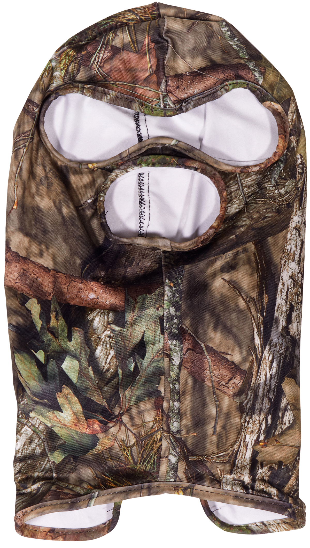 Vanish 25350 Stretch Fit Mask Mossy Oak Break-Up Country OSFA
