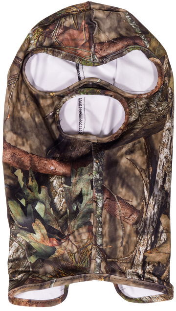 Vanish 25350 Stretch Fit Mask Mossy Oak Break-Up Country OSFA
