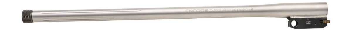 Thompson Center Arms Encore ProHunter Katahdin 450 Bushmaster 20" Fluted Stainless Barrel