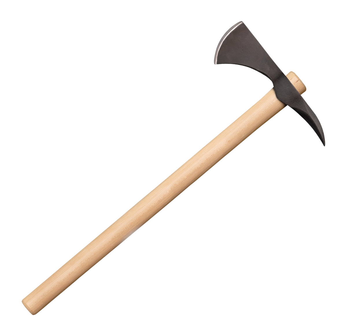 Cold Steel 90SH Spike Hawk 22" 1055 Carbon Steel American Hickory Tomahawk