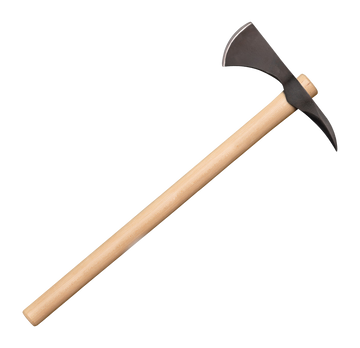 Cold Steel 90SH Spike Hawk 22" 1055 Carbon Steel American Hickory Tomahawk