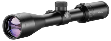Hawke Sport Optics Vantage 3-9x40mm Riflescope 1" Tube Mil-Dot Reticle Black