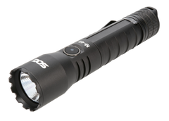 S.O.G M-48 2500 Lumen Rechargeable LED Flashlight - Black Aluminum