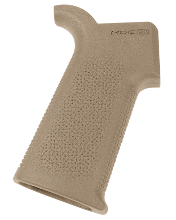 Magpul Industries MOE SL AR-15/M4 Pistol Grip - Flat Dark Earth