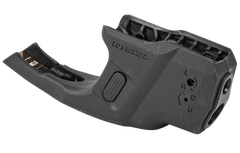 LaserMax CF-Shield-C-R Red S&W GripSense Light/Laser - Shield/Shield M2.0 9mm/.40 S&W 100 Lumen LED - Black
