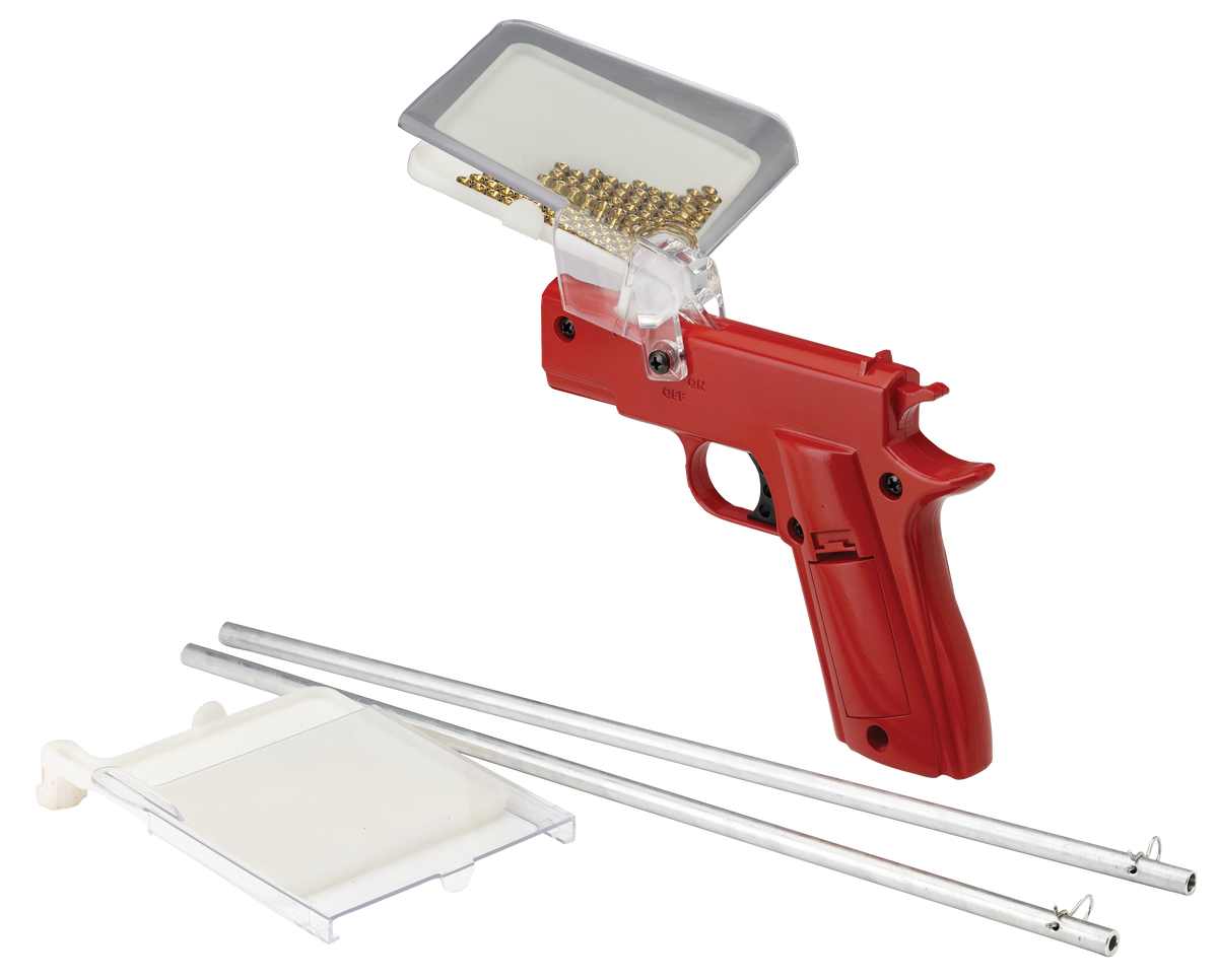 Hornady Lock-N-Load 1911 Auto Primer Tube Filler Red