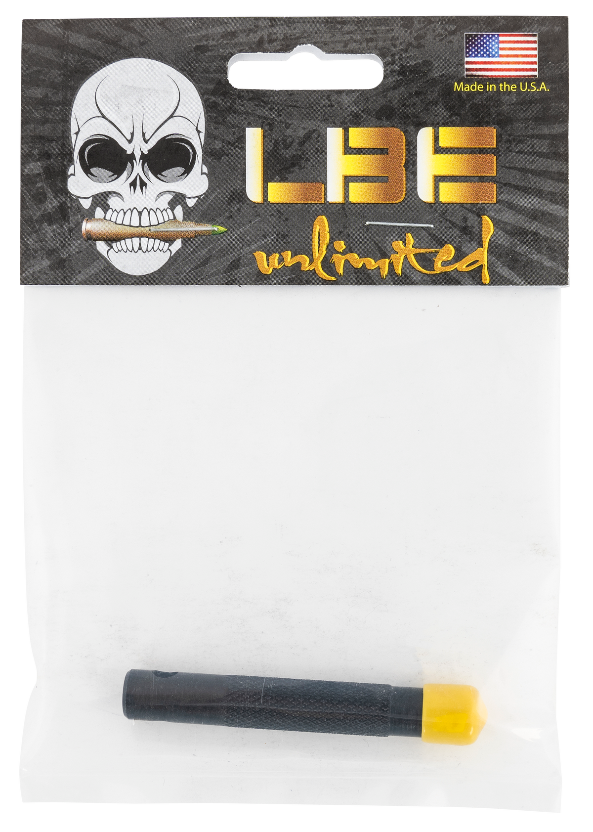 LBE Unlimited ARPSTL AR Pencil Sight Tool AR-15 Black Steel