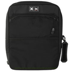 Vertx VTAC Pistol Scabbard VTX5707 Black 420D Nylon Ripstop Pistol Case