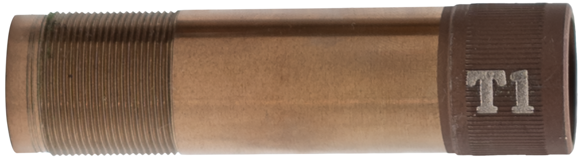 Johnny Stewart T1 Triple Threat 20 Gauge Invector Plus Choke Tube 17-4 PH Stainless Steel