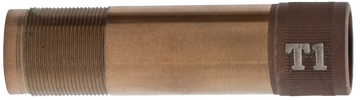 Johnny Stewart T1 Triple Threat 20 Gauge Invector Plus Choke Tube 17-4 PH Stainless Steel